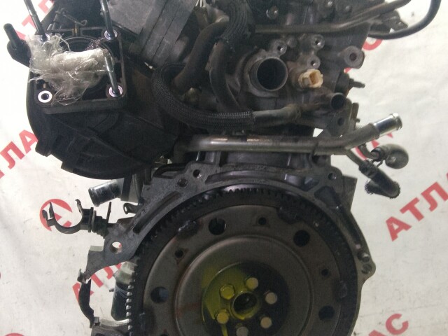 ДВС TOYOTA Corolla Fielder 1NZ-FE