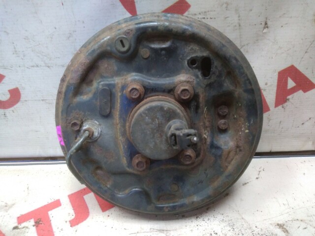 Ступица TOYOTA FunCargo 