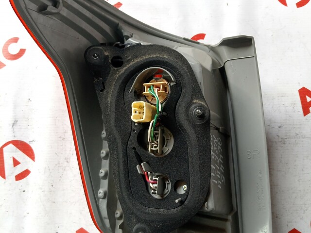 Стоп TOYOTA Corolla Fielder 