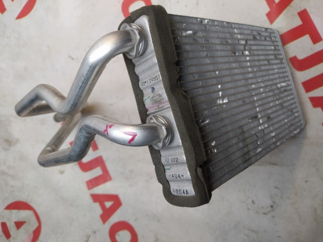 Радиатор печки MITSUBISHI Lancer 