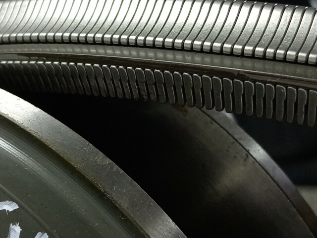 Ремень TOYOTA RAV4 3ZR-FE