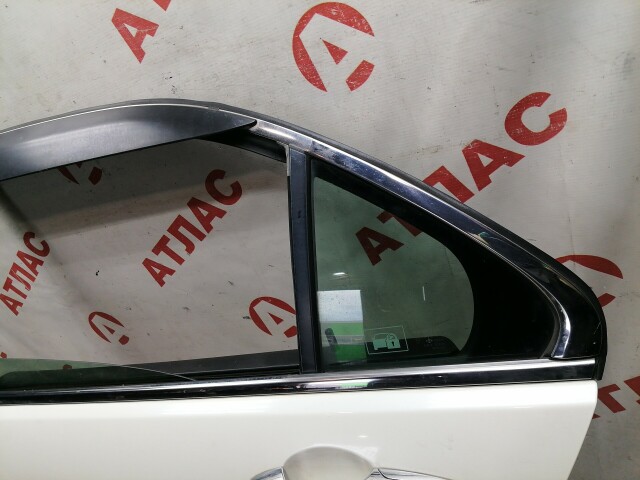 Дверь HONDA Accord 