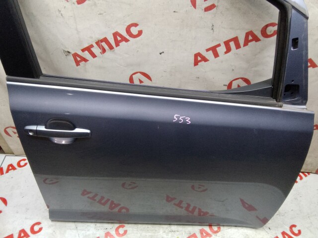 Дверь TOYOTA Ractis 