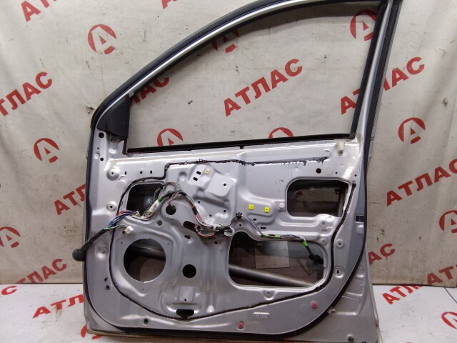 Дверь TOYOTA Vitz 