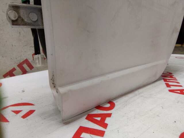 Дверь TOYOTA Platz 