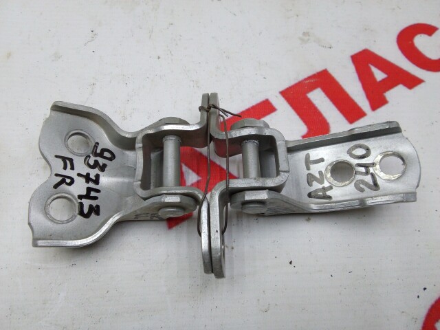 Кронштейны двери TOYOTA Premio 