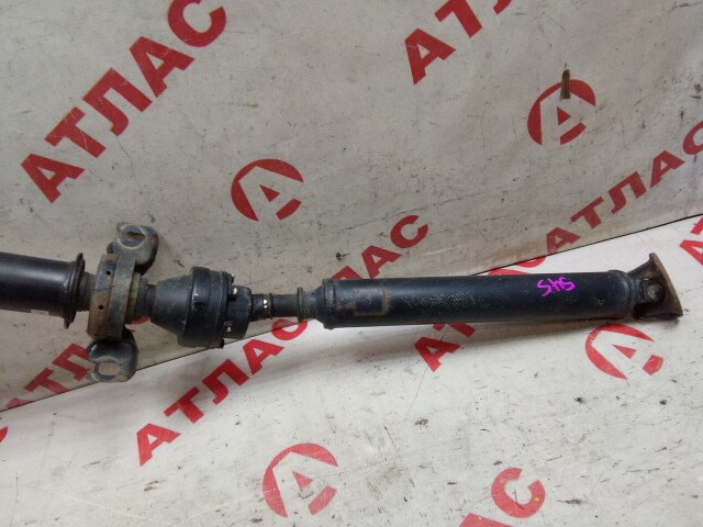 Карданный вал TOYOTA Corolla Fielder 