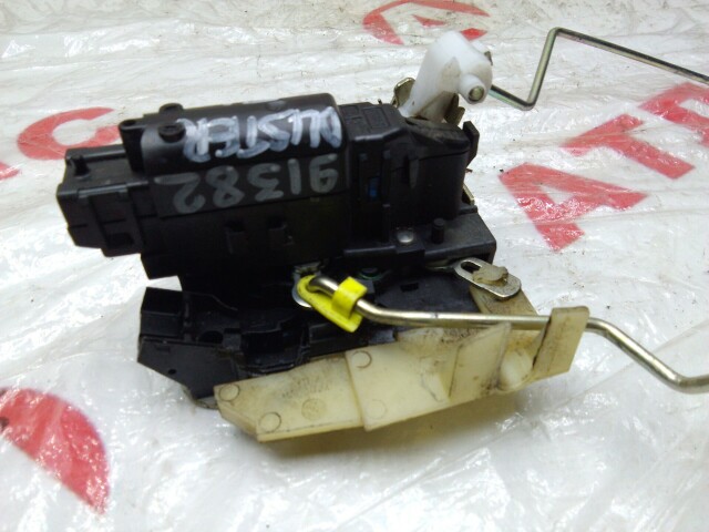 Замок двери RENAULT Duster 