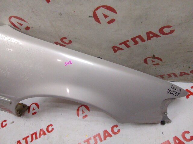 Крыло TOYOTA Corolla 