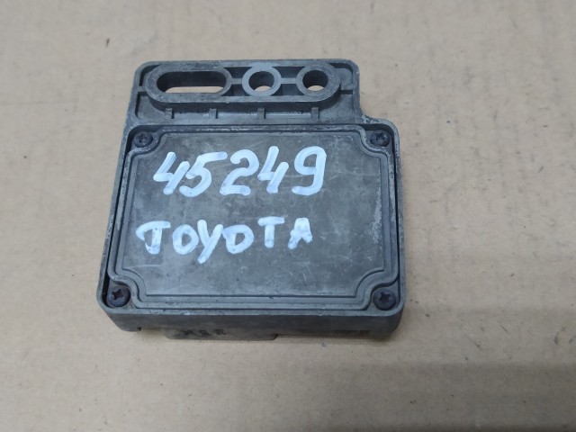 Реле TOYOTA Land Cruiser Prado 