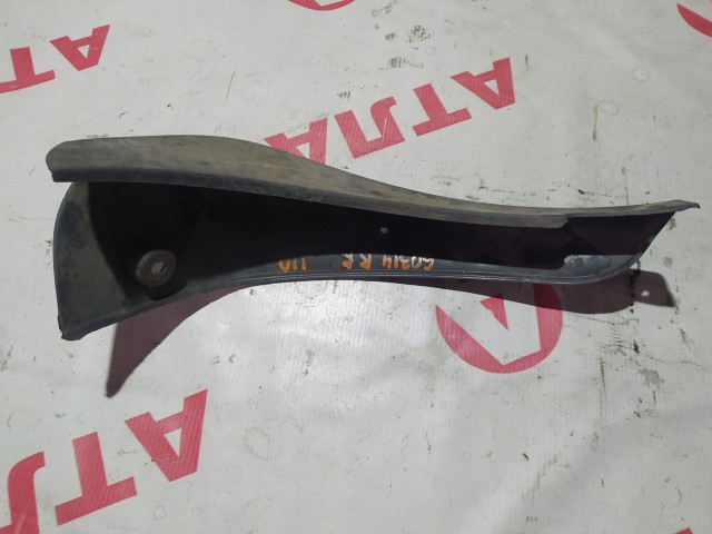 Брызговик NISSAN Qashqai 