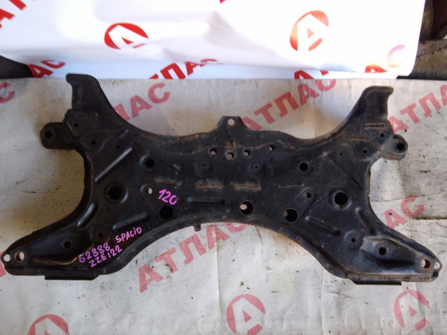 Балка поперечная TOYOTA Corolla Spacio 