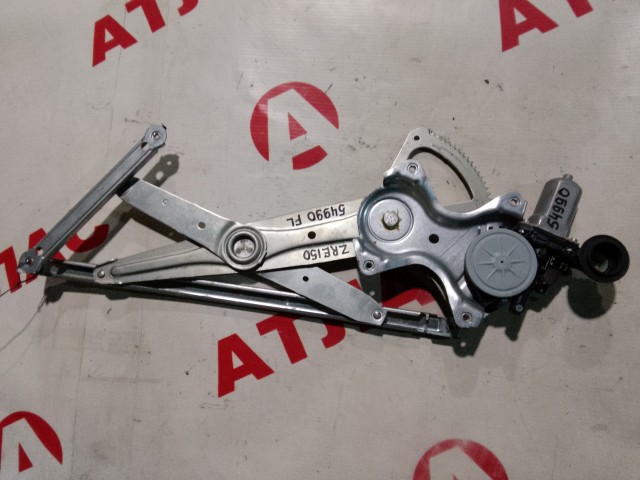 Стеклоподъемник TOYOTA Corolla 