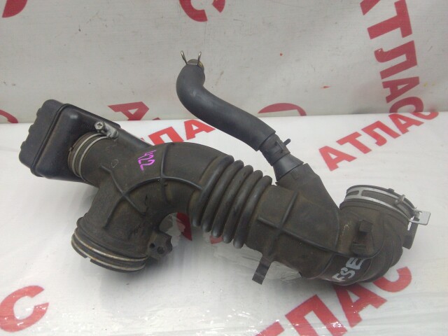 Гофра TOYOTA Avensis 2AZ-FSE