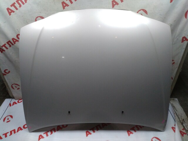 Капот TOYOTA Corolla 