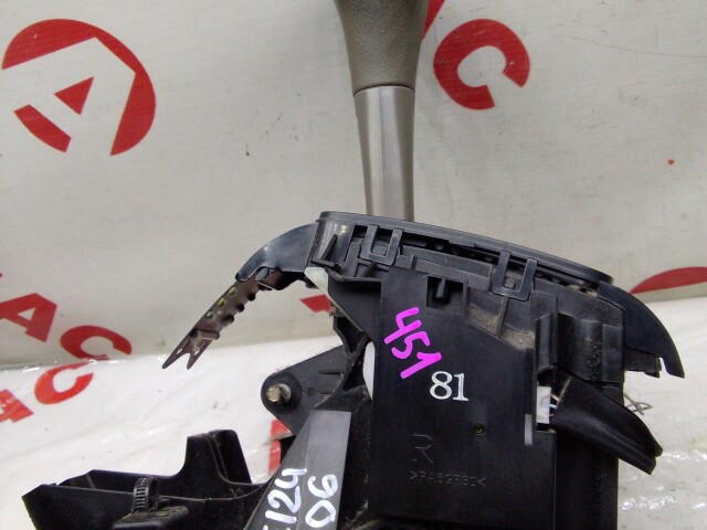 Рычаг КПП TOYOTA Corolla 