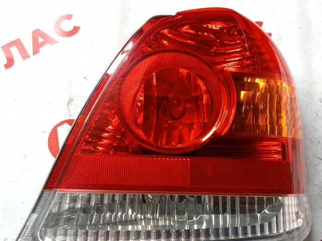 Стоп TOYOTA Platz 