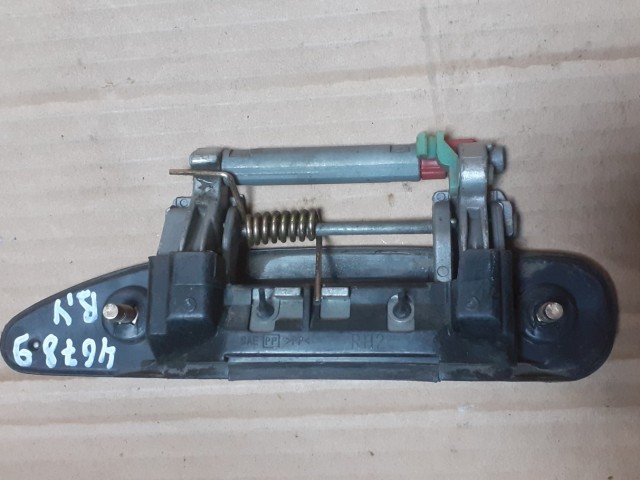 Ручка двери NISSAN Wingroad 