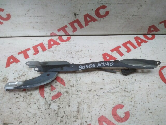 Кронштейн замка капота TOYOTA Camry 