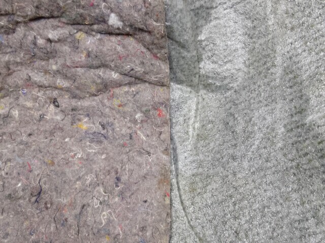 Напольное покрытие TOYOTA FunCargo 