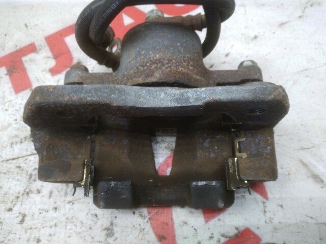 Суппорт TOYOTA Vitz 