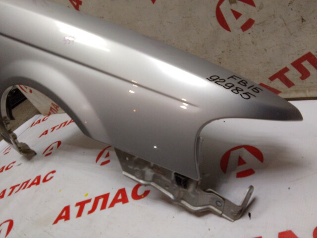 Крыло NISSAN Sunny 