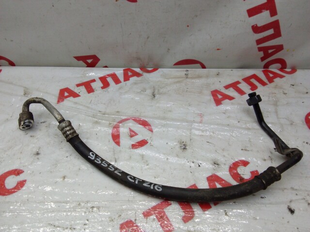 Трубка кондиционера TOYOTA Corona Premio 