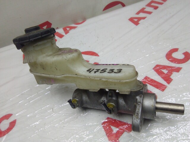 Главный тормозной цилиндр HONDA Edix 