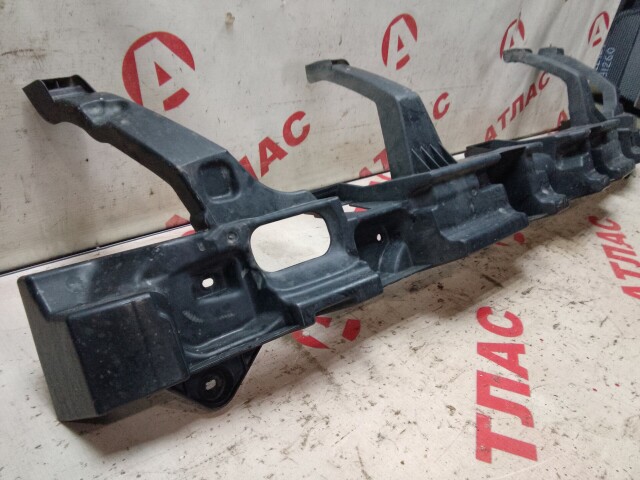 Усилитель бампера RENAULT Duster 