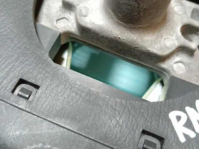 Руль HONDA Stream 