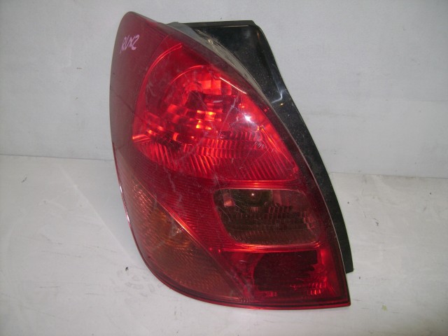 Стоп TOYOTA Corolla Spacio 