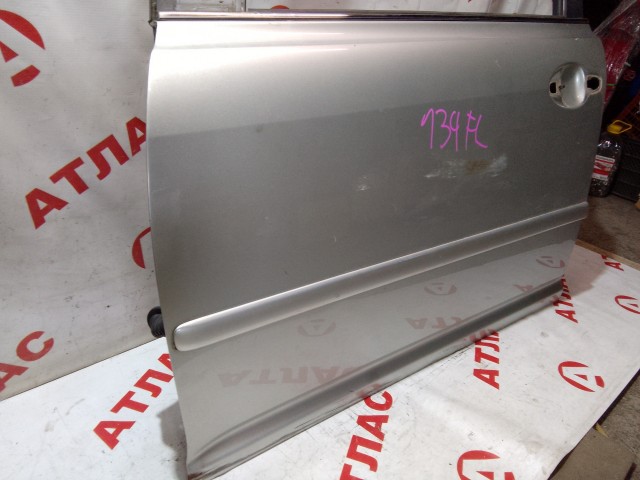 Дверь TOYOTA Avensis 