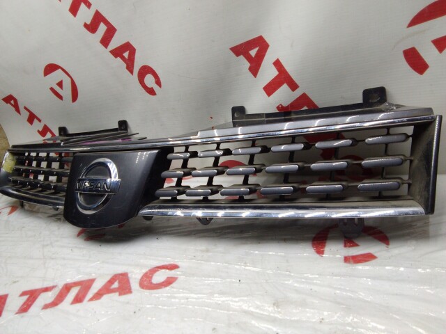 Решетка радиатора NISSAN Lafesta 