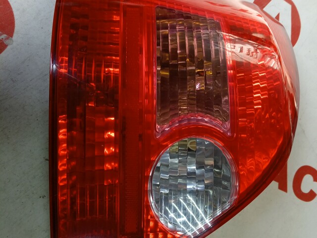 Стоп HONDA Civic 