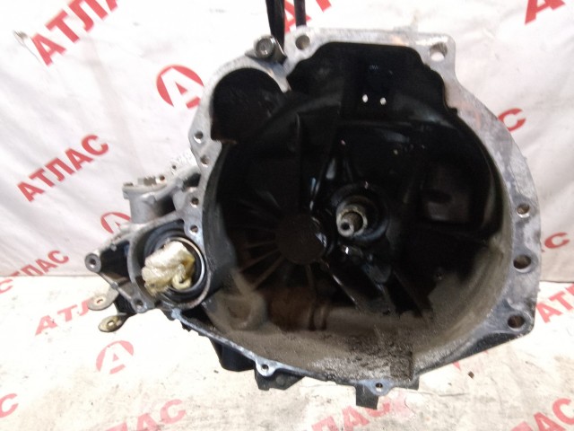 МКПП NISSAN Sunny QG15-DE