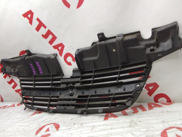 Решетка радиатора CHEVROLET Cruze 