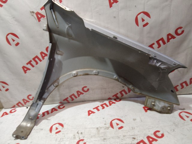 Крыло NISSAN Qashqai 