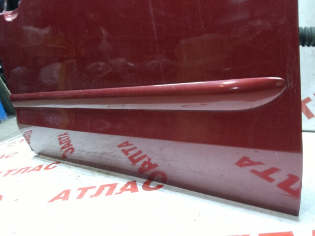 Дверь MAZDA Premacy 