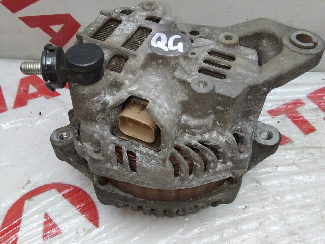 Генератор NISSAN Wingroad QG18-DE