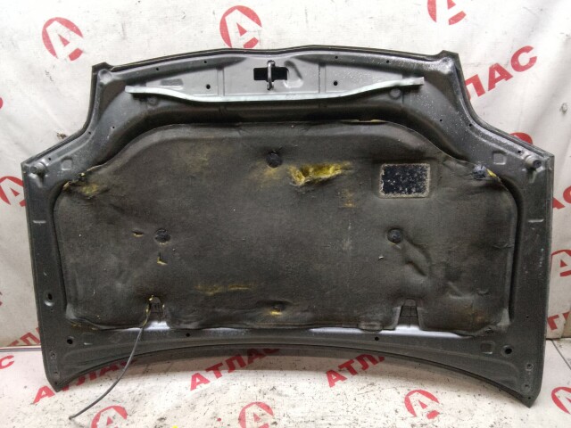 Капот TOYOTA Corolla 