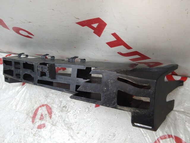 Абсорбер бампера RENAULT Duster 