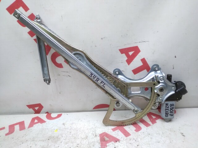 Стеклоподъемник TOYOTA Corolla 