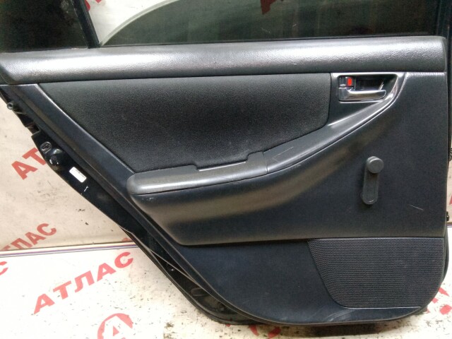 Дверь TOYOTA Corolla 