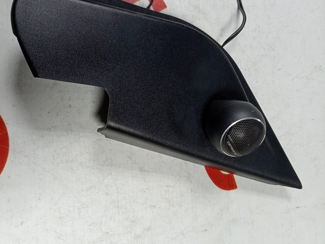 Уголок двери NISSAN Qashqai 