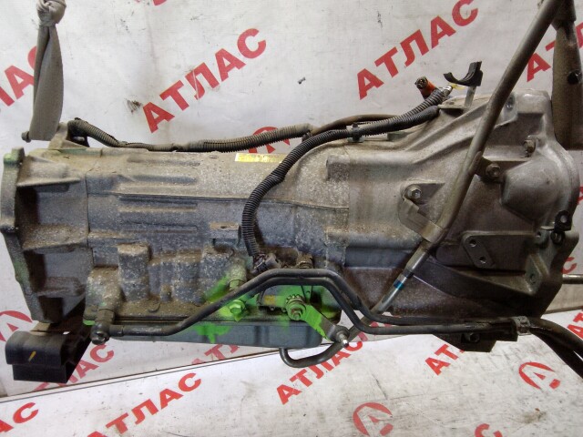 АКПП SUZUKI Grand Vitara J20A