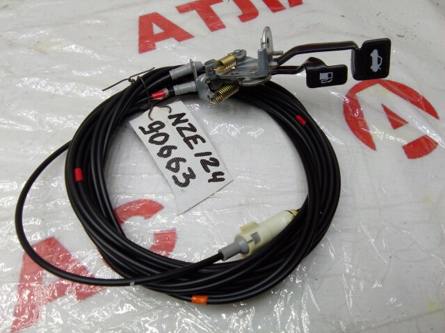 Трос багажника TOYOTA Corolla 