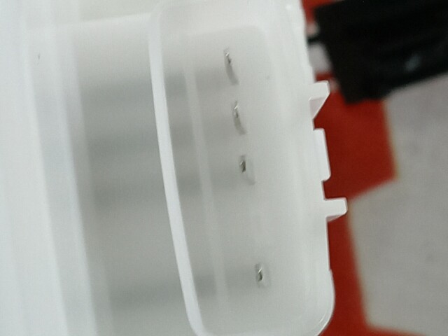 Датчик уровня топлива NISSAN Sunny 