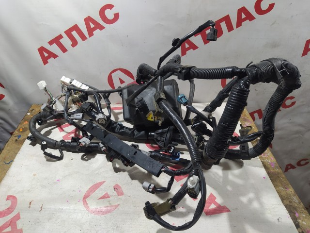 Коса TOYOTA Premio 1ZZ-FE