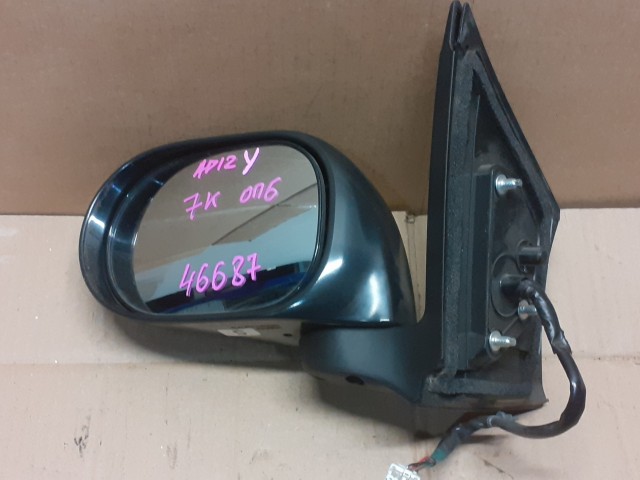 Зеркало NISSAN Wingroad 