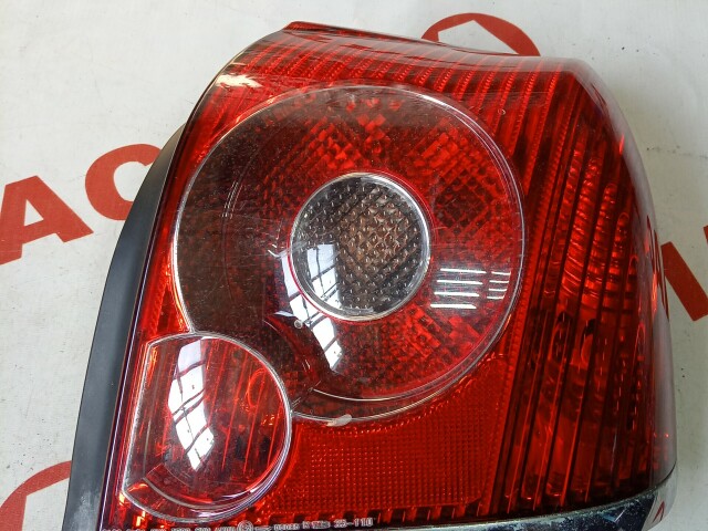 Стоп TOYOTA Avensis 